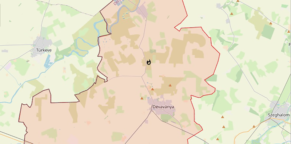 kigyulladt-egy-termeszetvedelmi-letesitmeny-devavanya-es-ecsegfalva-kozott-–-koros-hircentrum