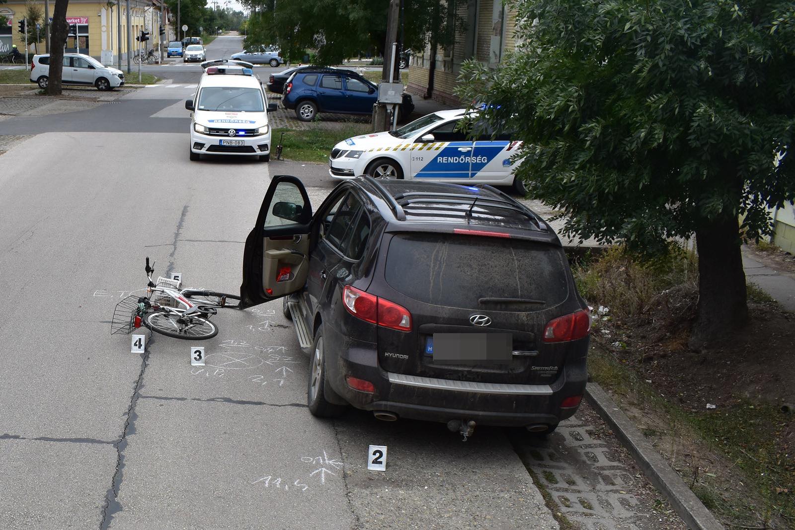 sulyos-serulest-szenvedett-egy-kerekparos-szarvason-–-koros-hircentrum