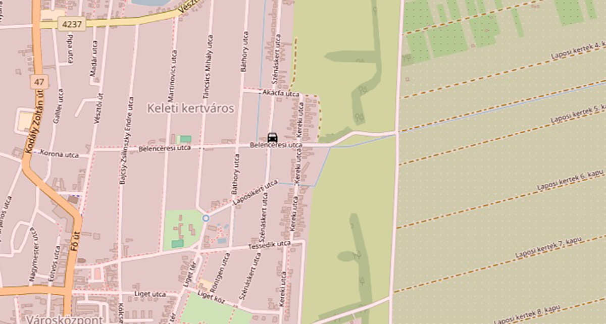 egy-kisbusz-es-egy-szemelygepkocsi-utkozott-mezoberenyben-–-koros-hircentrum