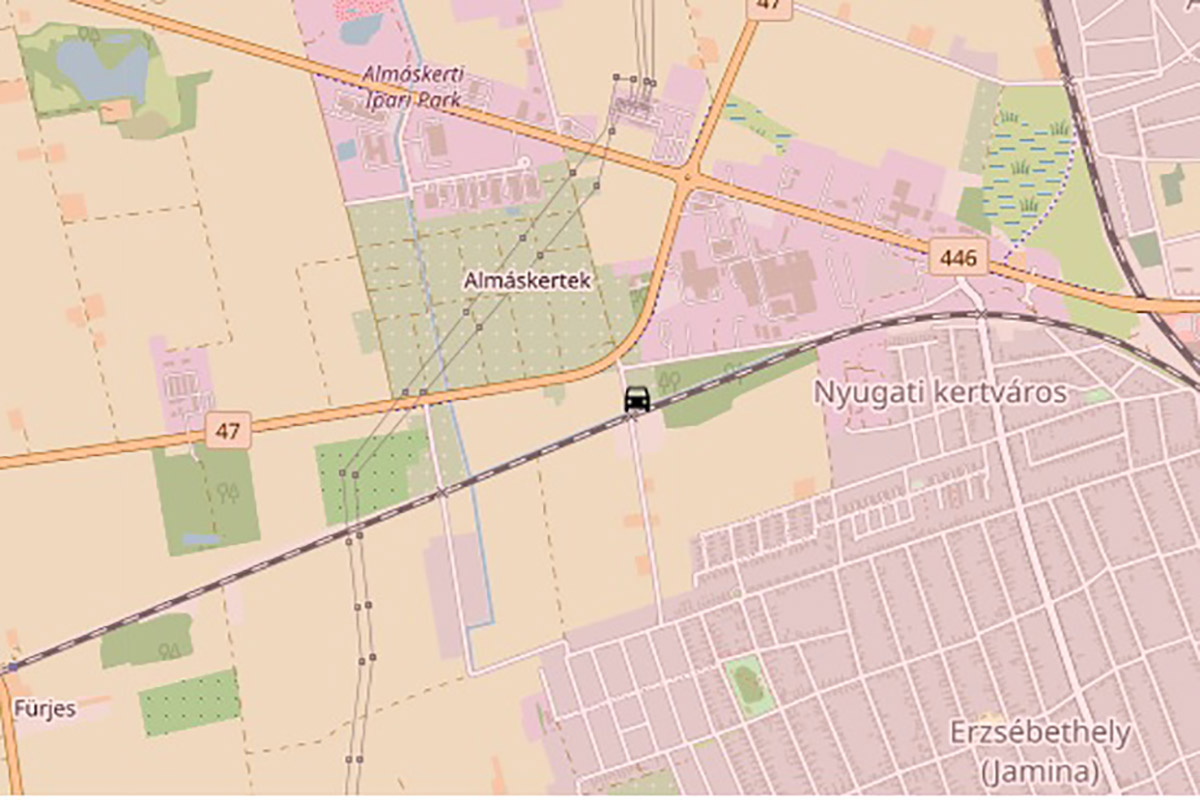 sulyos-baleset-bekescsaban-–-vonat-es-auto-karambolozott-–-koros-hircentrum