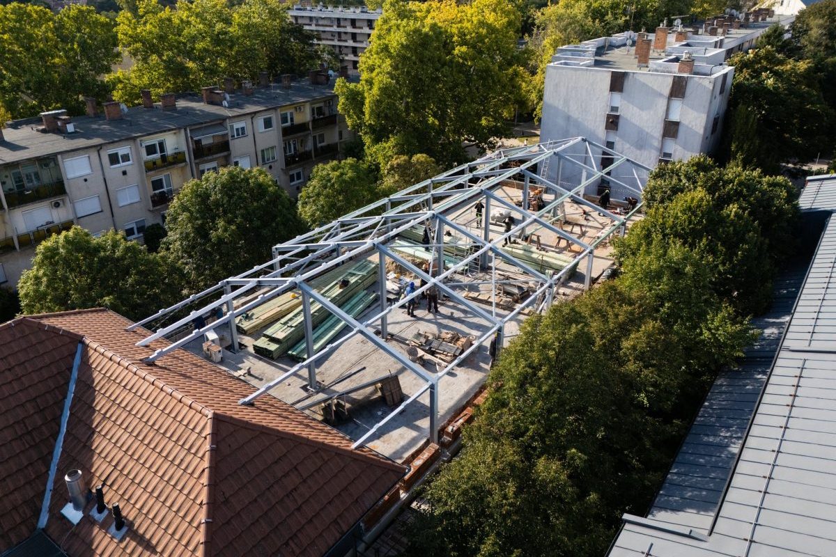 fejlesztettek-a-kozponti-es-az-anti-uti-orvosi-rendelok-epuletet-sarkadon-–-koros-hircentrum