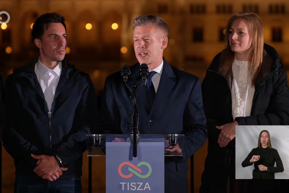magyar-peter:-felszabaditottuk-magyarorszagot,-visszavettuk-a-hazankat-–-koros-hircentrum