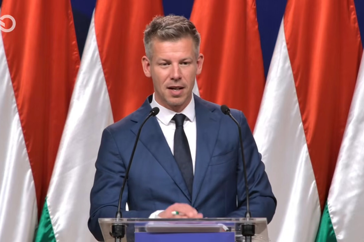 magyar-peter:-a-magyar-emberek-tortenelmet-irtak-–-koros-hircentrum