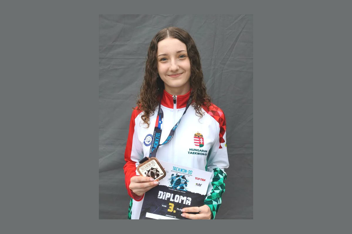 itf-taekwon-do-europa-bajnoksag:-cseresznyes-lea-bronzermes!-–-koros-hircentrum
