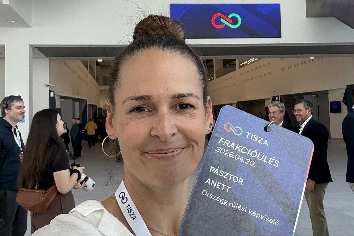 pasztor-anett:-a-magyar-tarsadalom-tortenelmet-irt-a-valasztas-napjan-–-koros-hircentrum