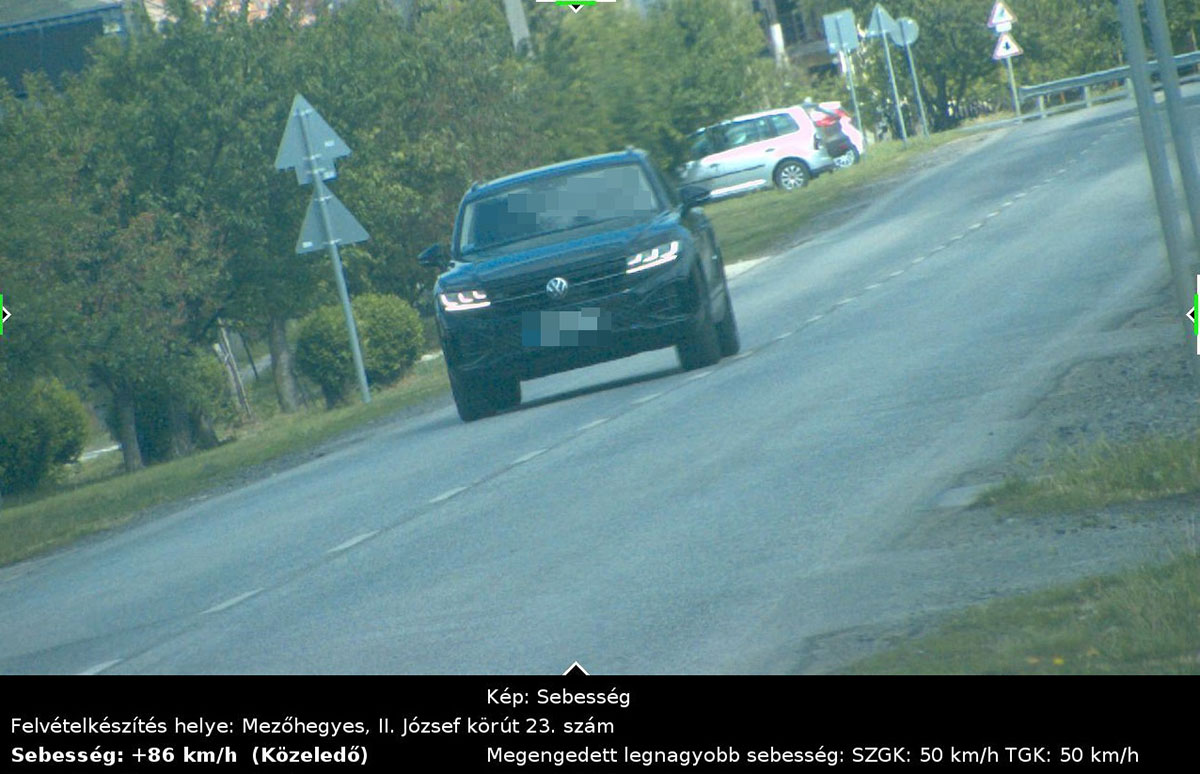 majdnem-90-nel-a-varosban:-ket-nap-alatt-ket-gyorshajtot-allitottak-meg-–-koros-hircentrum