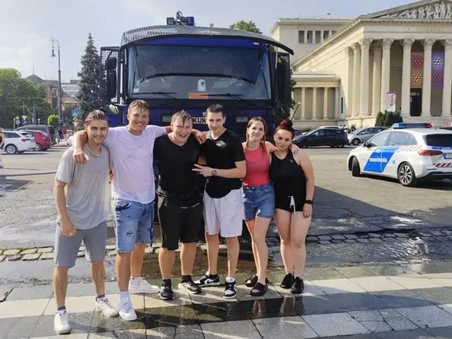 ot-nap-alatt-tobb-rendori-szakterulettel-is-megismerkedtek-a-diakok-–-koros-hircentrum