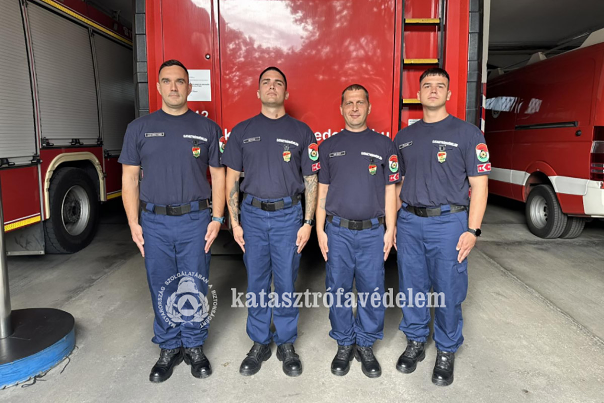 negy-uj-hivatasos-tuzolto-kezdte-meg-szolgalatat-bekesben-–-koros-hircentrum