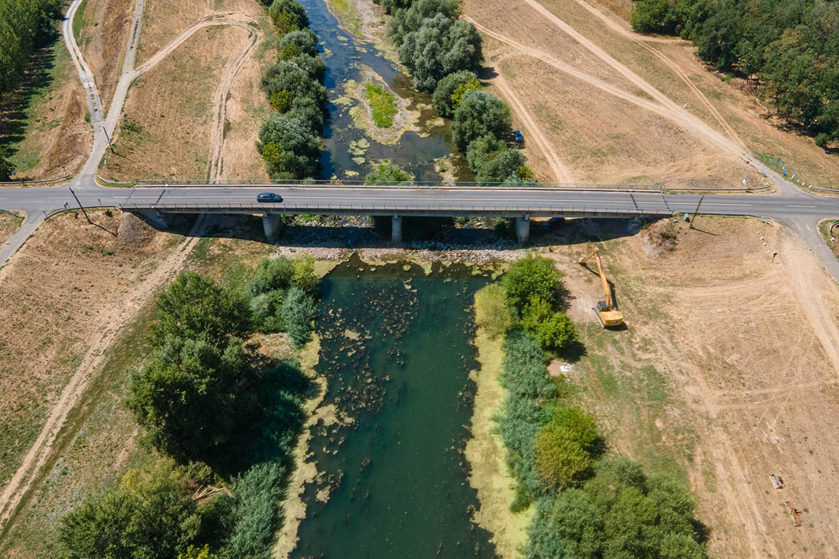 a-vizpotlas-erdekeben-javitjak-a-sebes-koros-fenekkuszobet-–-koros-hircentrum