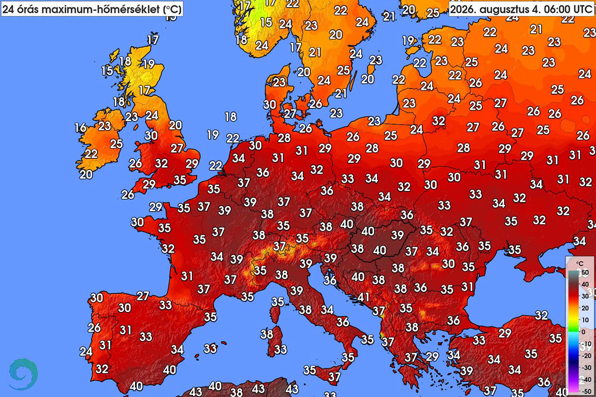 hetfon-magyarorszag-volt-europa-egyik-legmelegebb-orszaga-–-koros-hircentrum