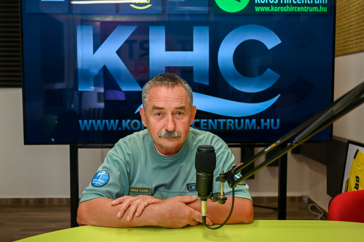 boldog-gusztav:-a-nemzeti-park-vizes-elohelyeit-is-sujtja-az-aszaly-–-koros-hircentrum