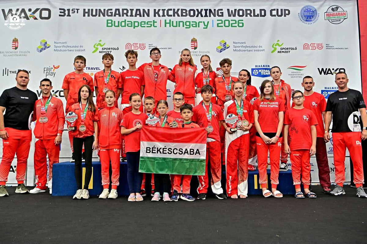 budapesti-kick-box-vilagkupa:-jo-uton-a-vilagbajnoksag-fele-–-koros-hircentrum
