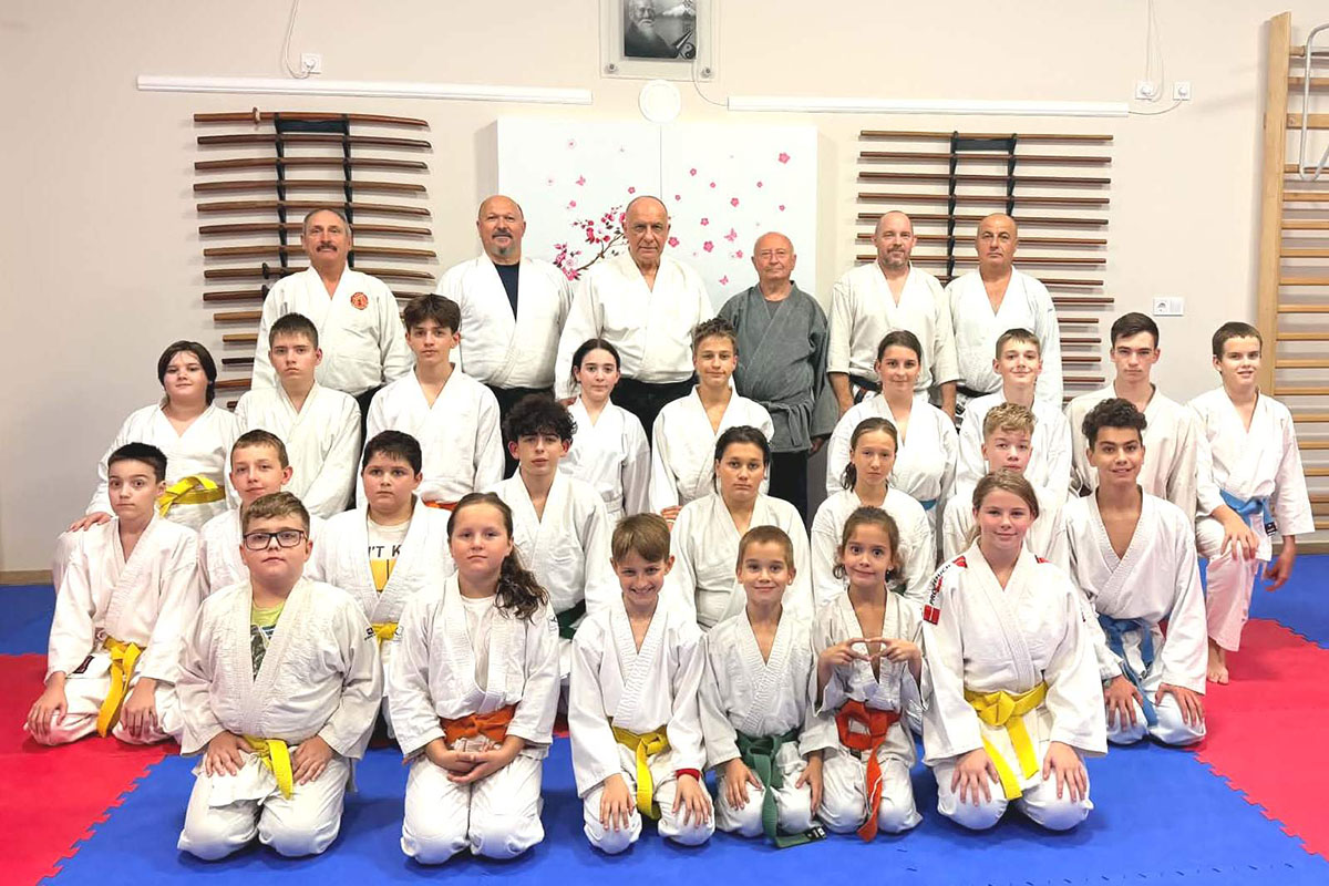 fenyesen-talalkozott-az-aikido-utanpotlasa-–-koros-hircentrum